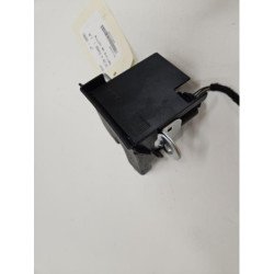 Serrure De Coffre Seat Ibiza 4 Phase 1